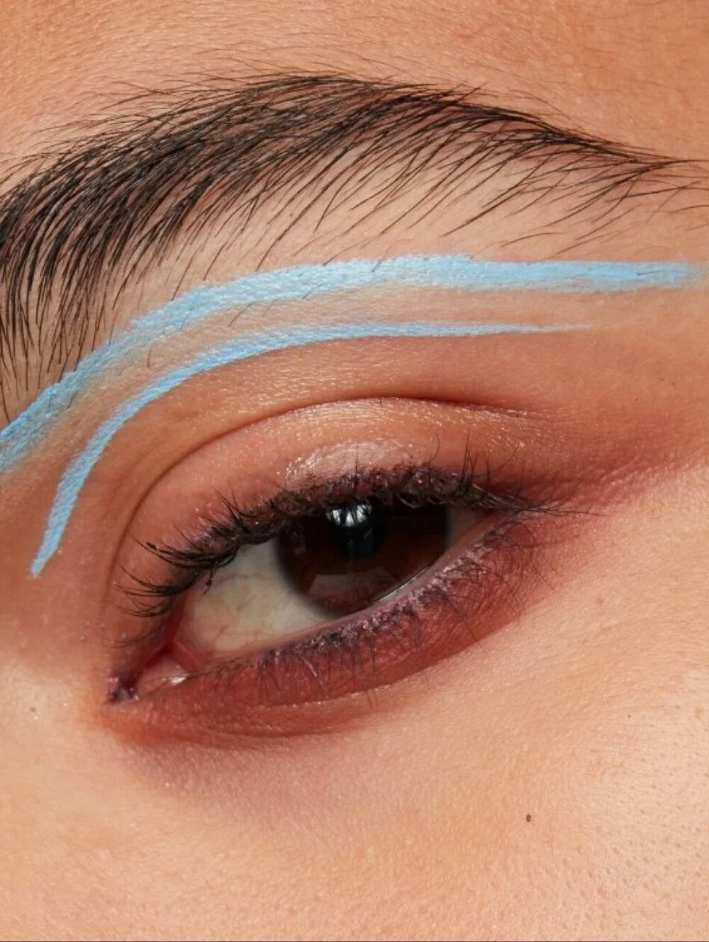 NYX Vivid Brights Colored Liquid Eyeliner